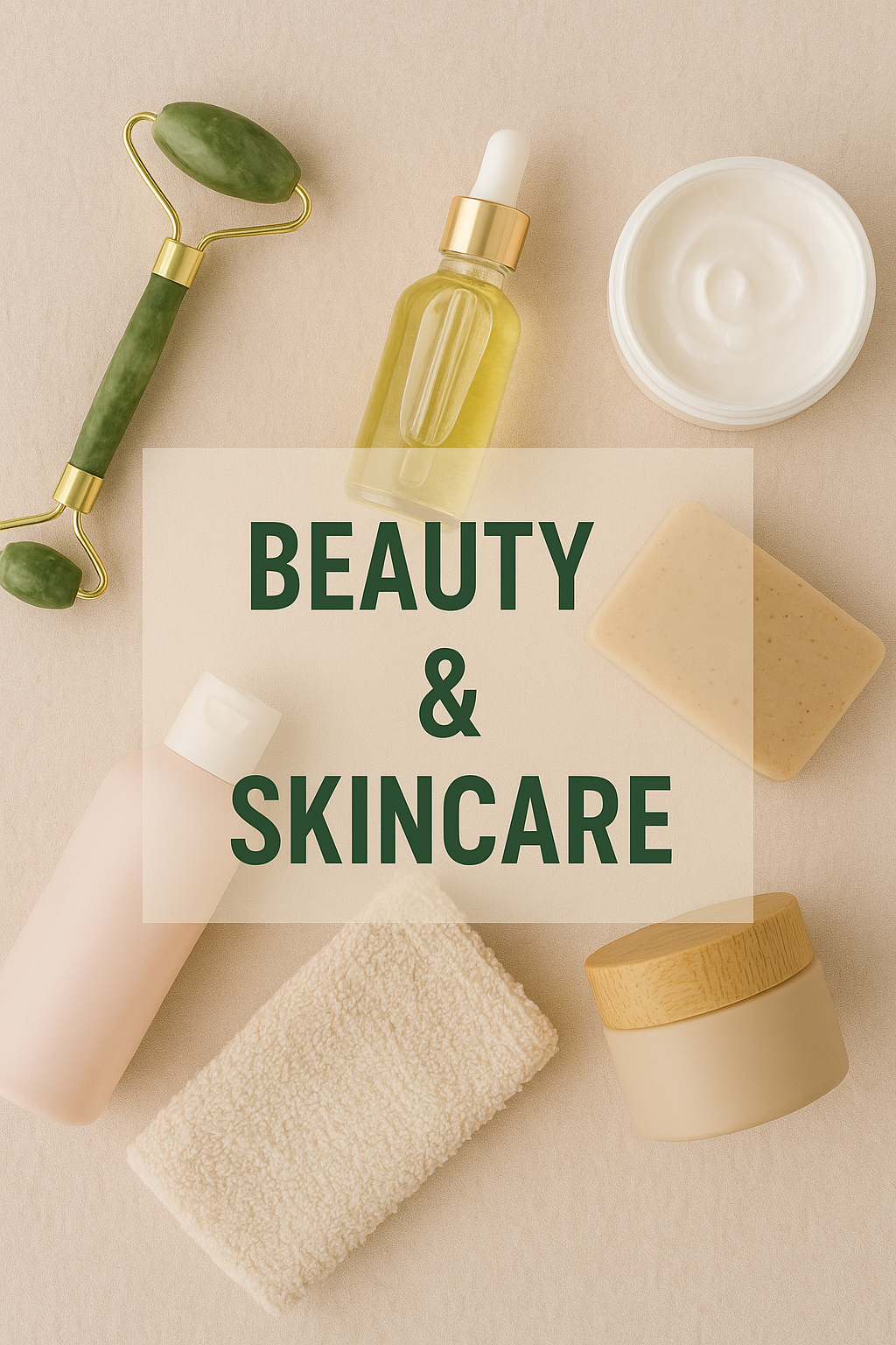 Beauty & Skincare