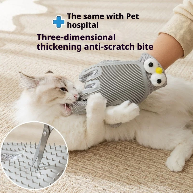 Special Dog Hair Removal Brushes Cat Combs