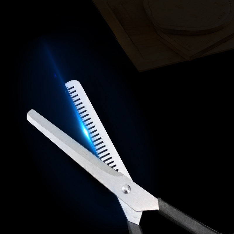 Dog Grooming Scissor Pet Thinning Shears Professional Thinning Scissors Pet Grooming Thinner Blender Shears Cat Trimming