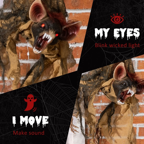 Halloween Decoration