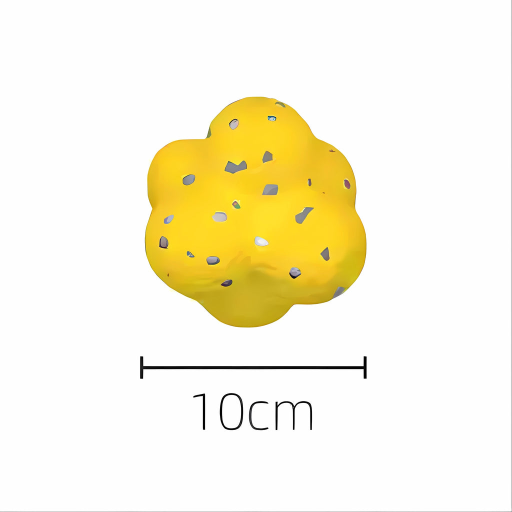 The Mellow Dog Calming Ball