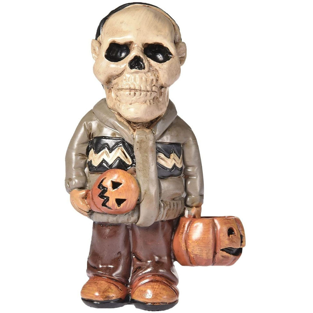 Halloween Decoration Ornaments Resin Craft Household Jewelry