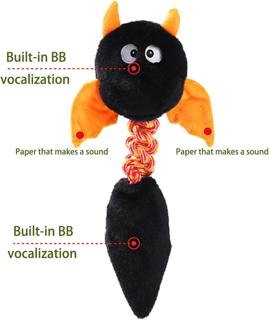 Plush Dog Toys Squeaky Dog Toys